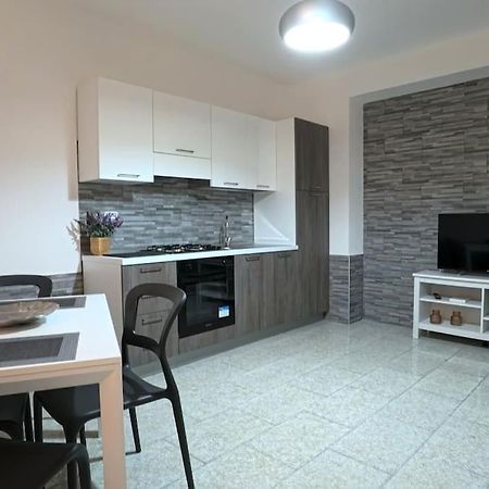 B&B Camurria Caltabellotta Exteriér fotografie