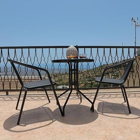 B&B Camurria Caltabellotta Exteriér fotografie
