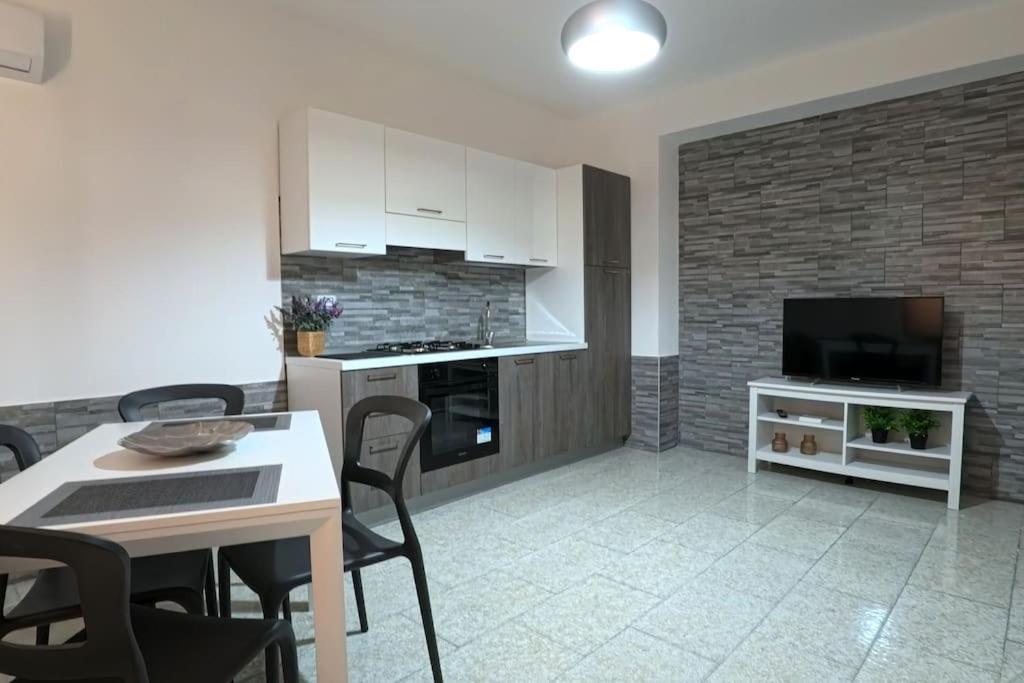 B&B Camurria Caltabellotta Exteriér fotografie