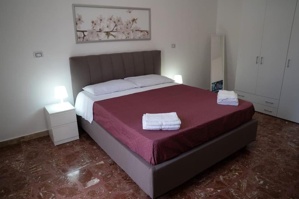 B&B Camurria Caltabellotta Exteriér fotografie