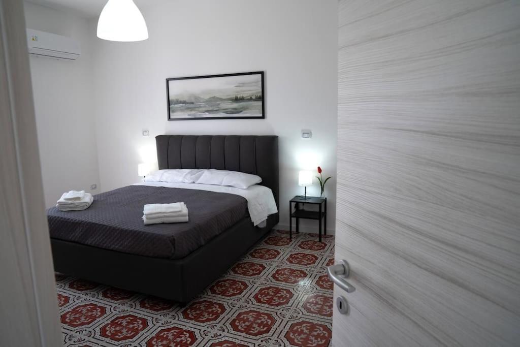 B&B Camurria Caltabellotta Exteriér fotografie