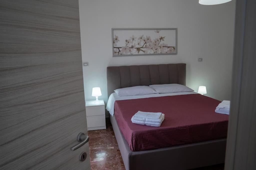B&B Camurria Caltabellotta Exteriér fotografie