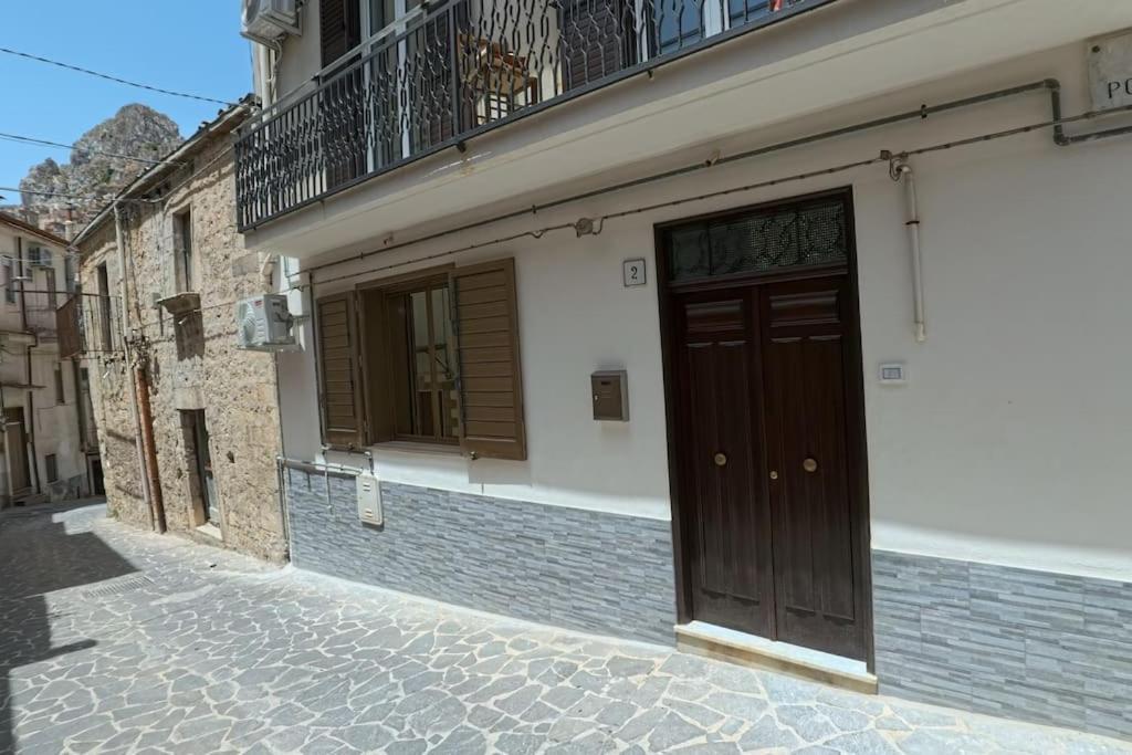 B&B Camurria Caltabellotta Exteriér fotografie