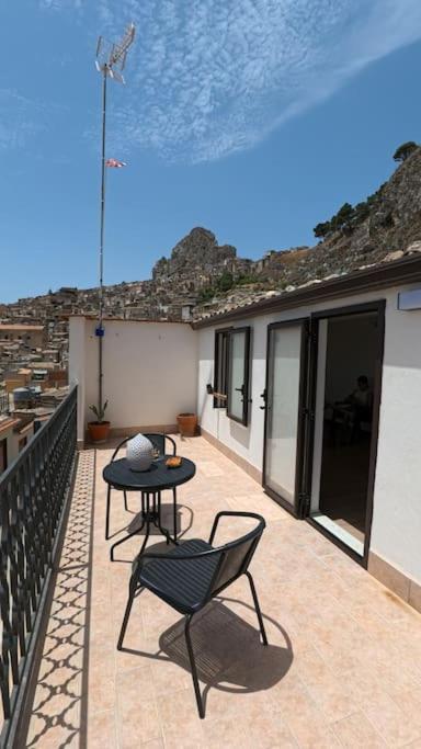 B&B Camurria Caltabellotta Exteriér fotografie