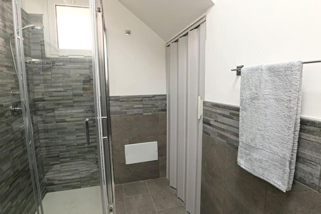 B&B Camurria Caltabellotta Exteriér fotografie